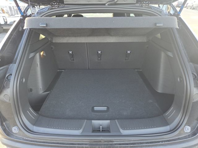 New 2026 Chevrolet Trax RS w/ Driver Confidence Package image 24