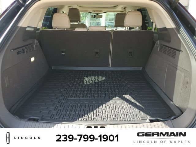 Certified 2022 Lincoln Nautilus Reserve AWD/4WD image 22