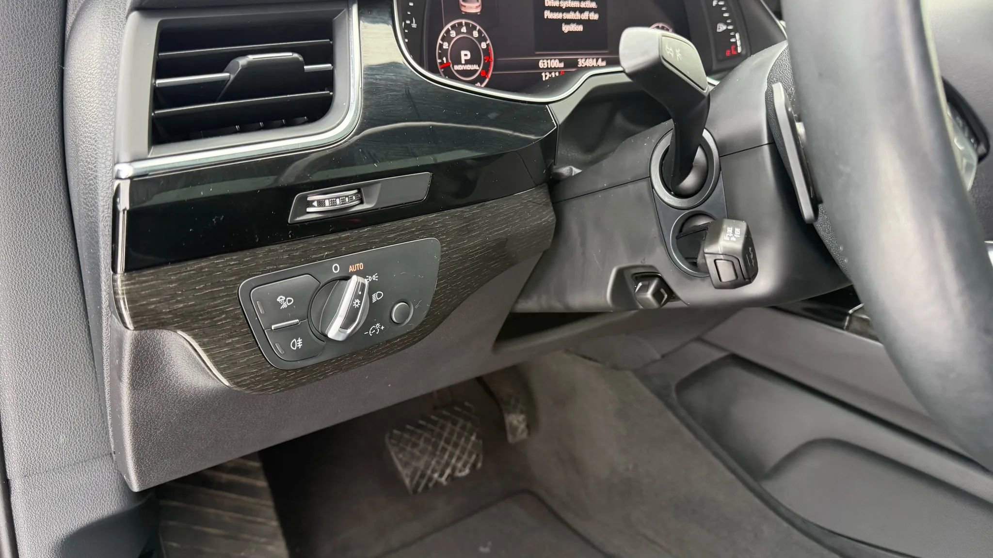 Used 2019 Audi Q7 3.0T Premium Plus w/ Premium Plus Package image 14