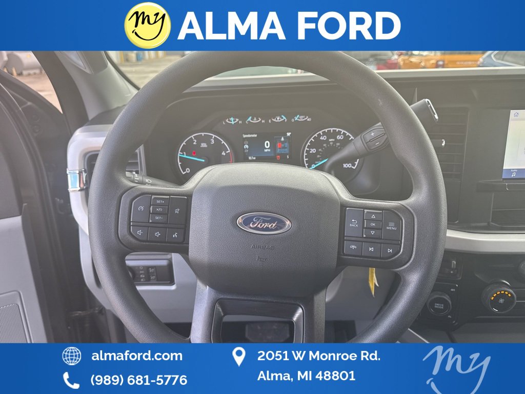 New 2026 Ford F350 XLT image 27