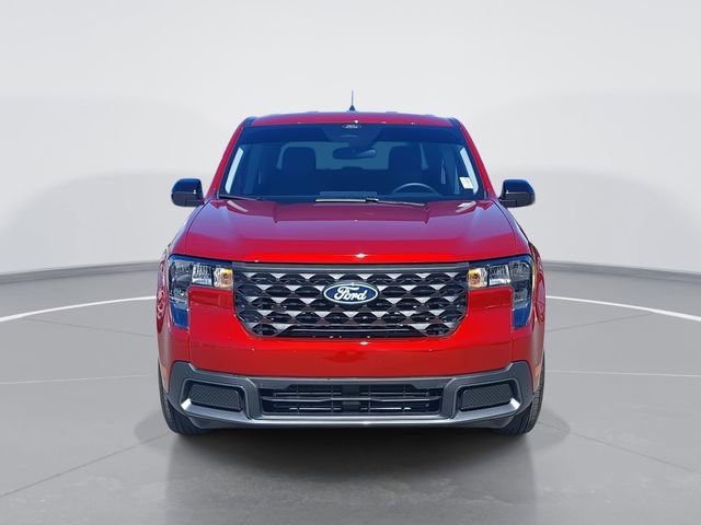 Used 2026 Ford Maverick XLT w/ XLT Luxury Package image 8