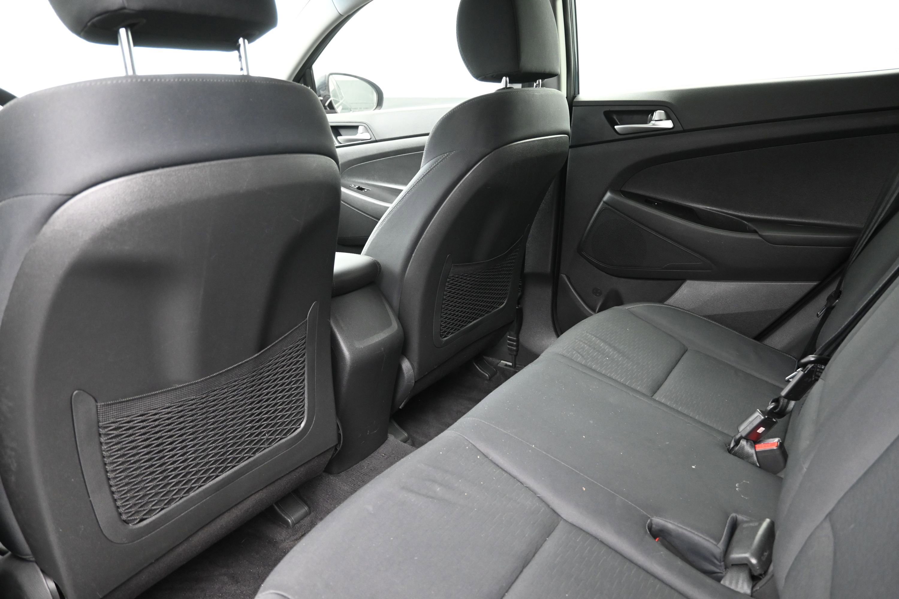 Used 2020 Hyundai Tucson SE FWD image 20
