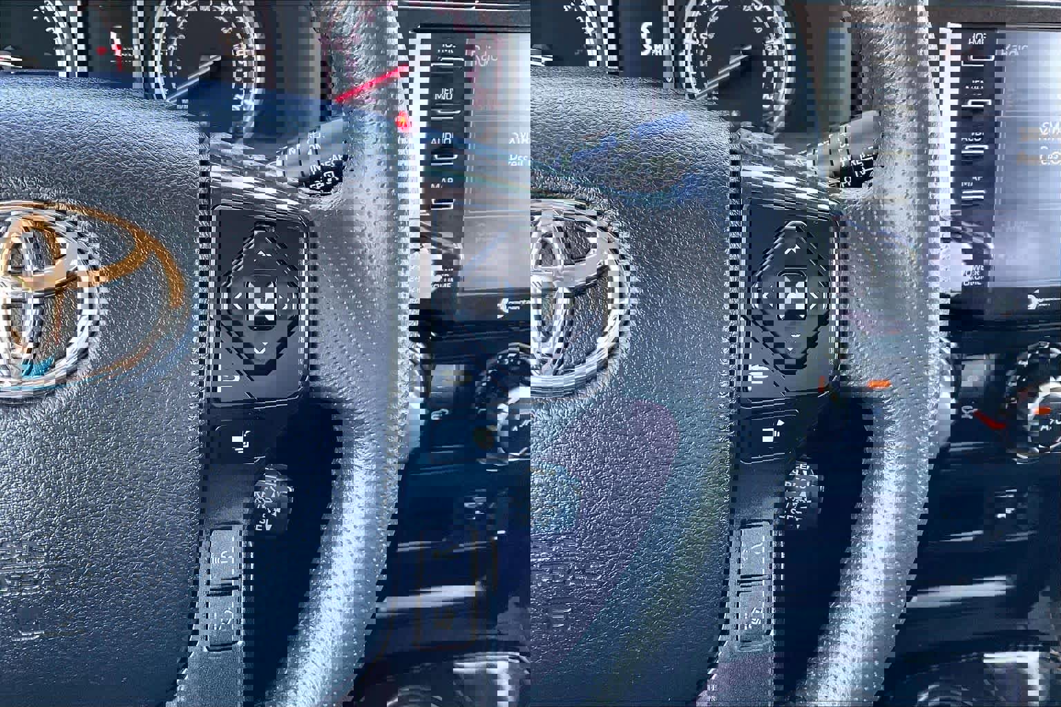 Used 2023 Toyota 4Runner TRD Off-Road image 25