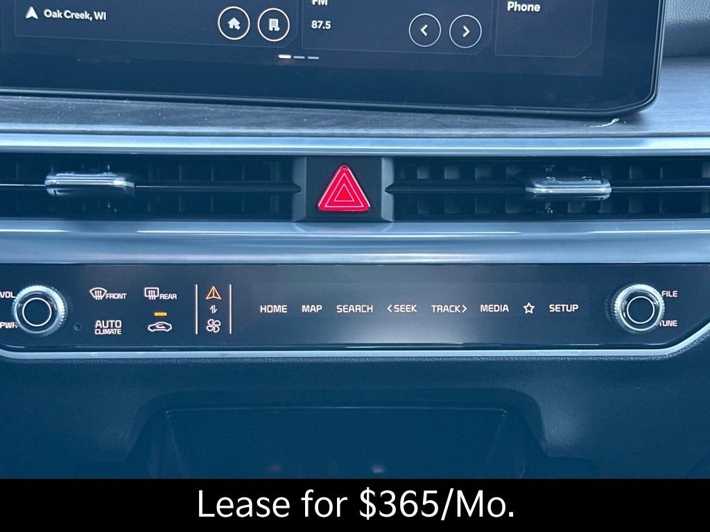 New 2026 Kia Sorento SX Prestige image 30