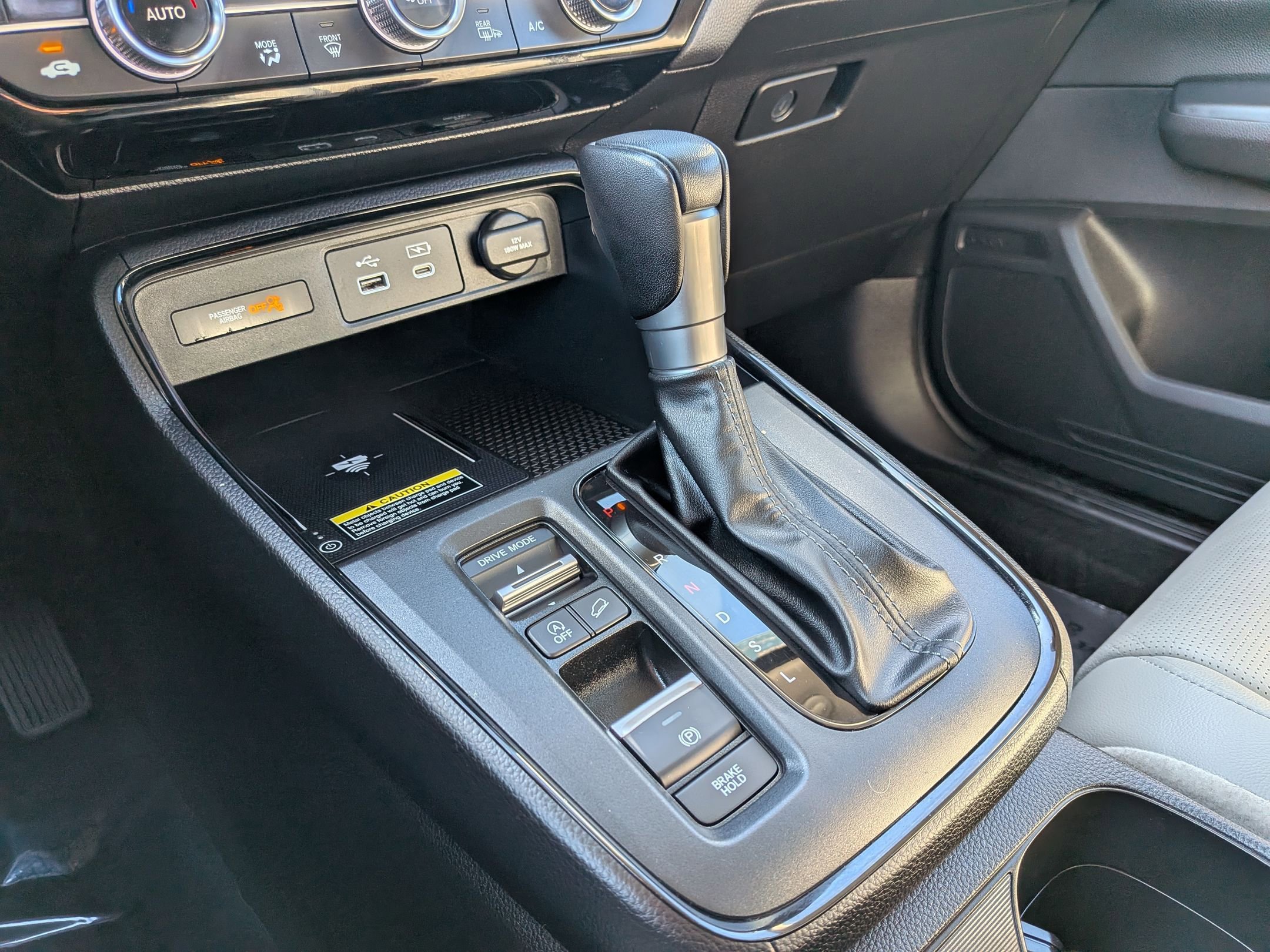 Certified 2025 Honda CR-V EX-L image 18