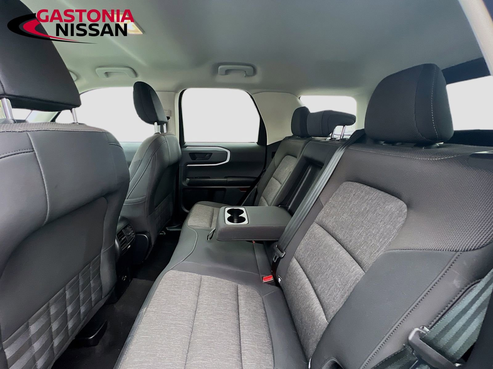 Used 2024 Ford Bronco Sport Big Bend image 30