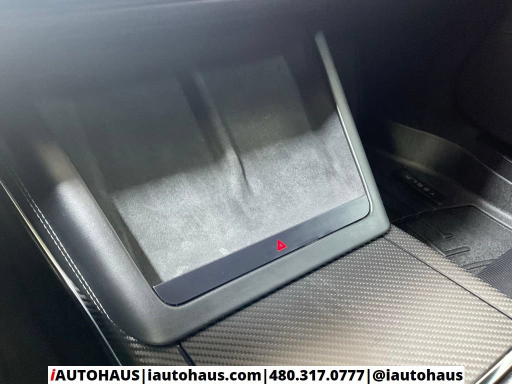 Used 2023 Tesla Model S Plaid AWD/4WD image 28