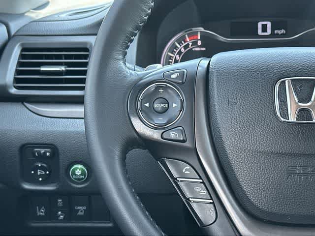 Used 2023 Honda Ridgeline RTL image 9