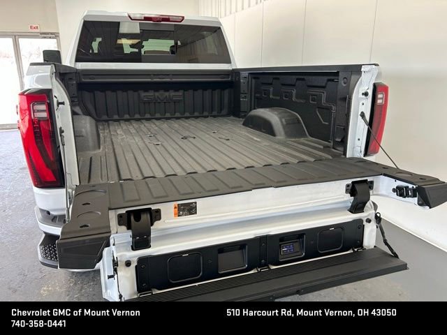 New 2026 GMC Sierra 2500 Denali Ultimate image 9