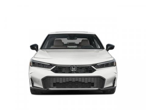 New 2026 Honda Civic FWD Hybrid Sedan image 5