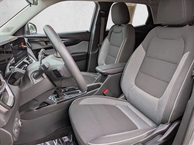 Used 2024 Chevrolet TrailBlazer LT image 15
