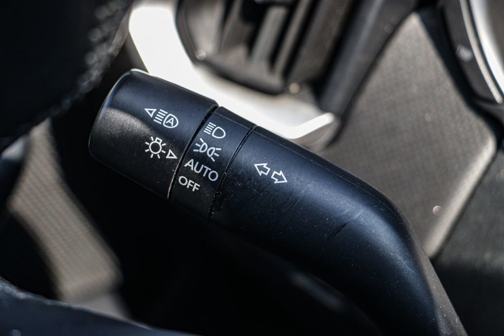 Used 2024 MAZDA CX-50 AWD 2.5 S w/ Preferred Package image 28