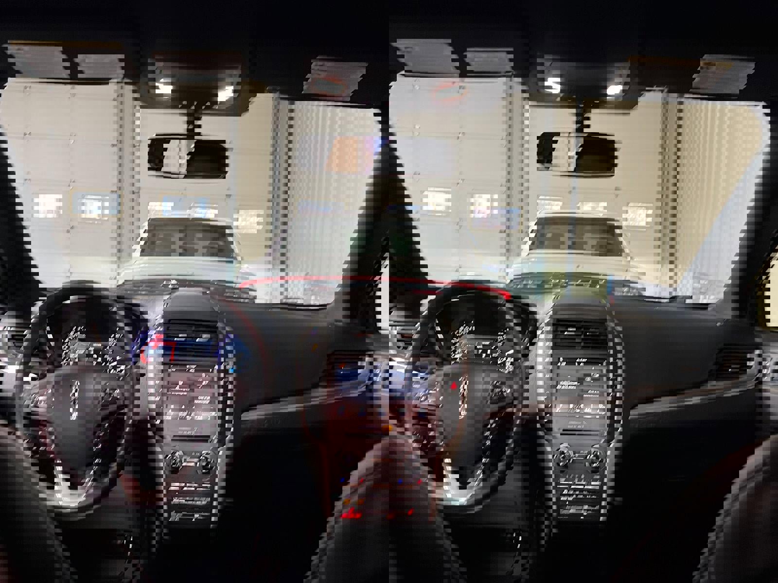 Used 2019 Lincoln MKC Premiere image 24