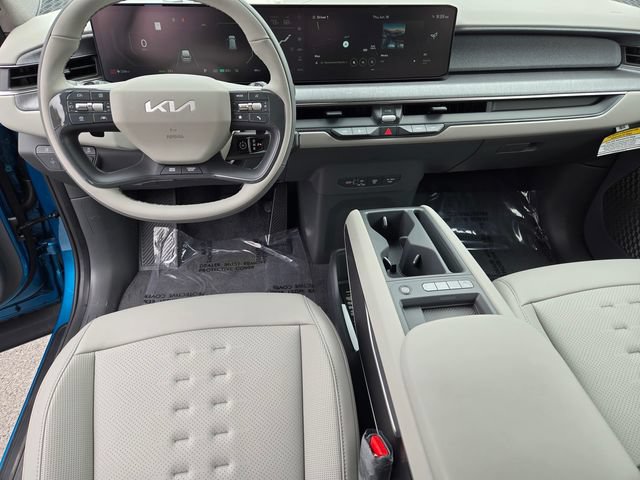 New 2026 Kia EV9 Wind AWD/4WD image 19