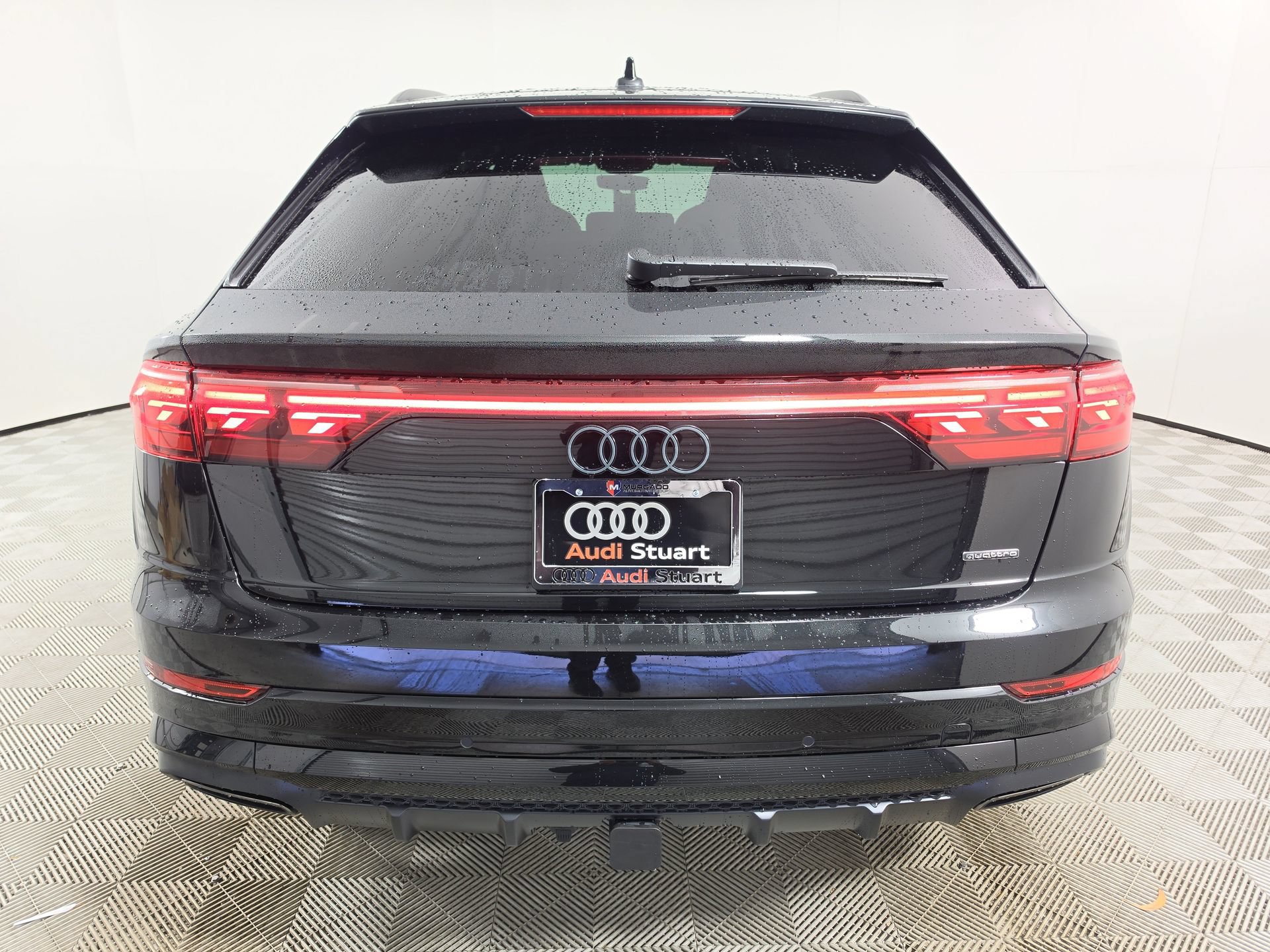 New 2026 Audi Q8 Prestige AWD/4WD image 5