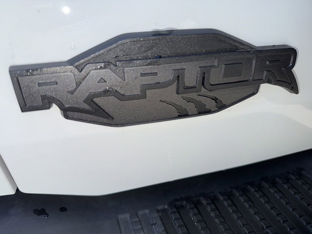 Used 2022 Ford Bronco Raptor AWD/4WD image 12