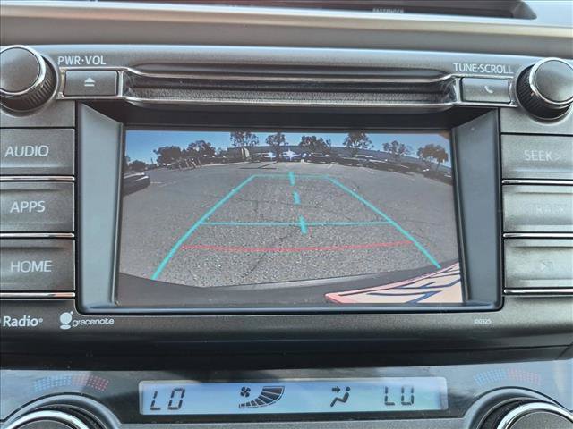 Used 2014 Toyota RAV4 XLE FWD image 13