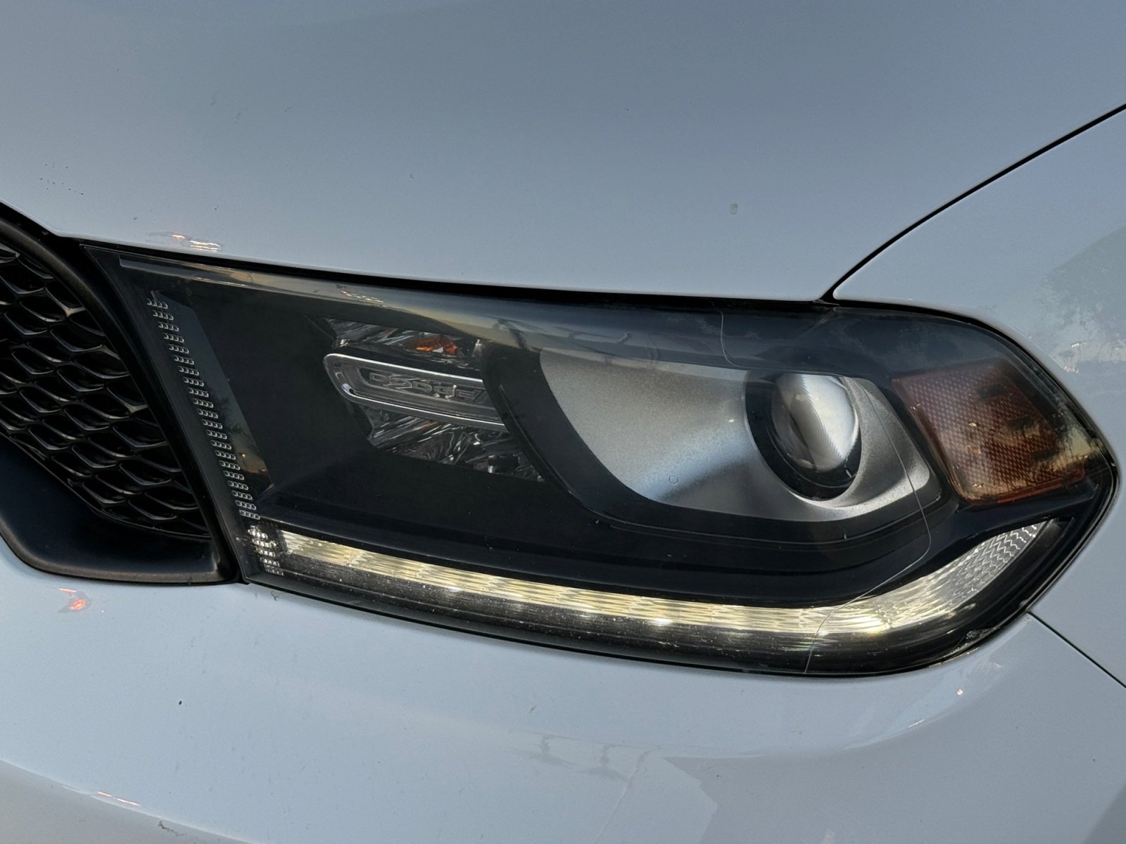 Certified 2019 Dodge Durango R/T w/ Technology Group image 9