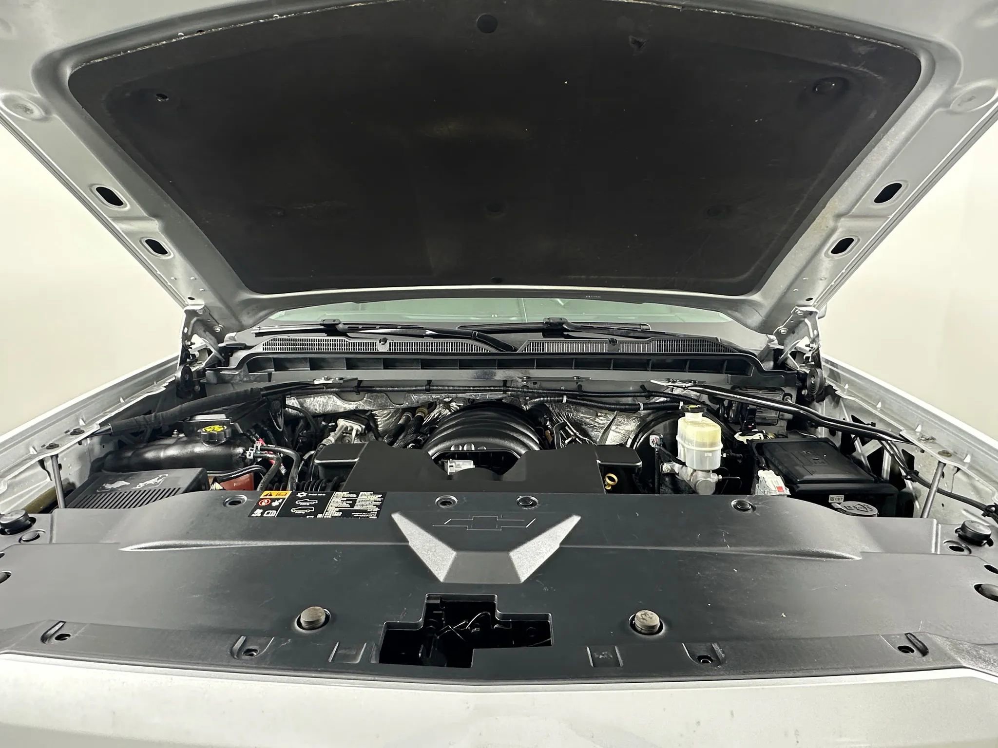 Used 2016 Chevrolet Silverado 1500 LTZ Z71 w/ LTZ Plus Package image 21