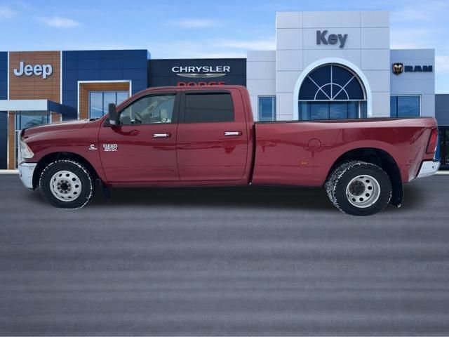 Used 2012 RAM 3500 Big Horn image 9