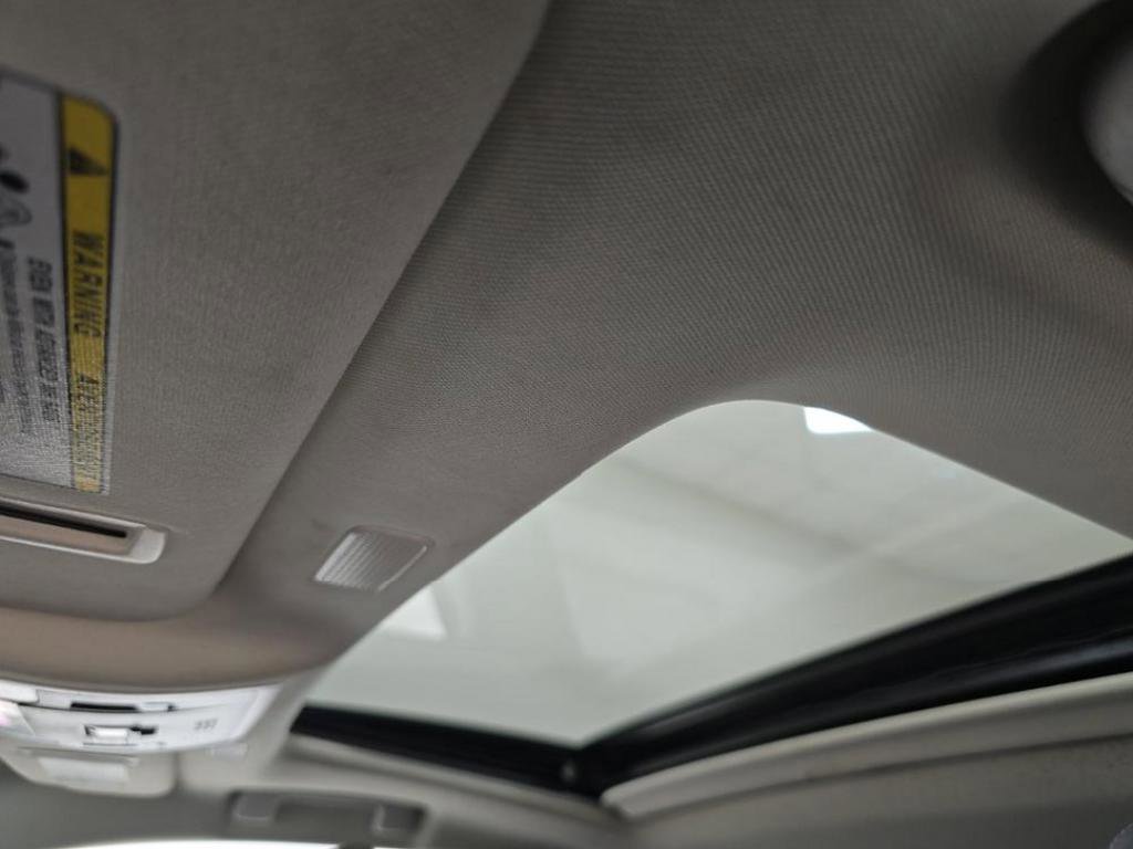 Used 2023 Lexus ES 350 w/ Accessory Package (Z2) FWD image 8