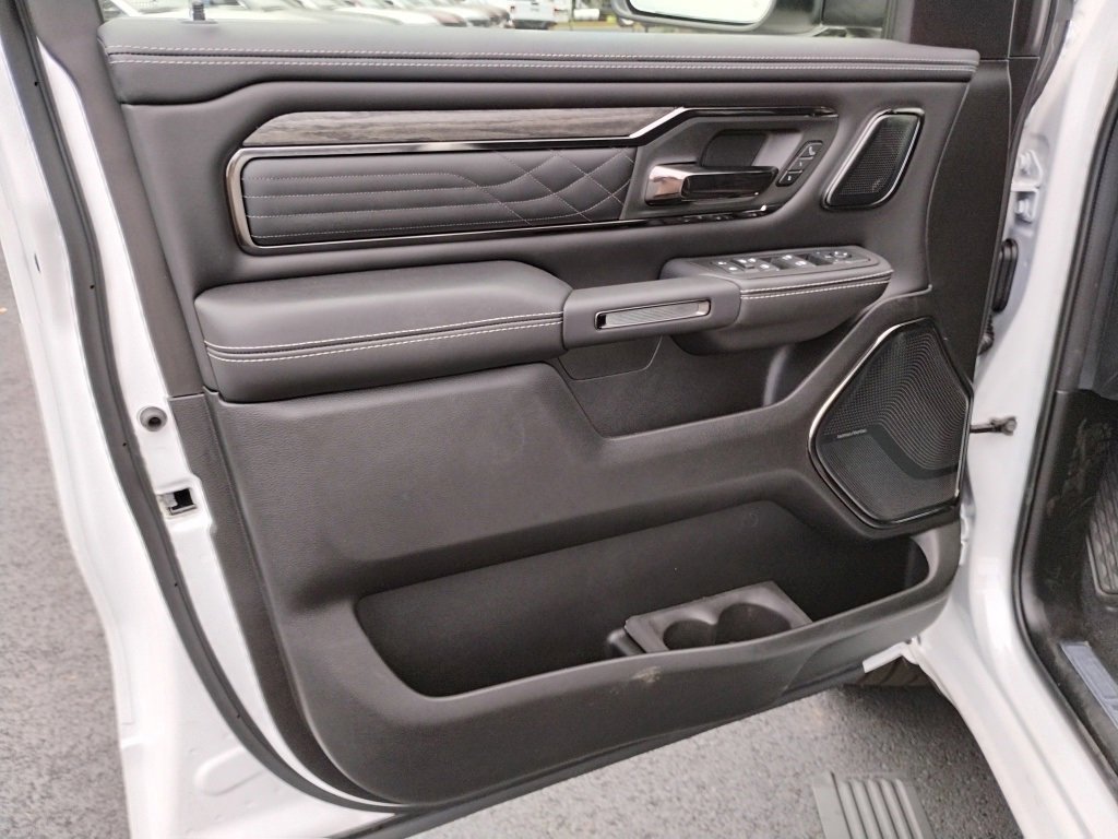 New 2026 RAM 1500 Limited image 25