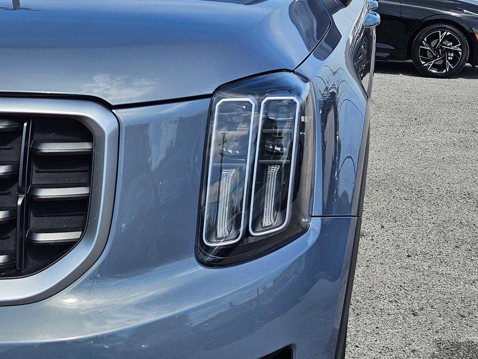 Used 2025 Kia Telluride S image 11