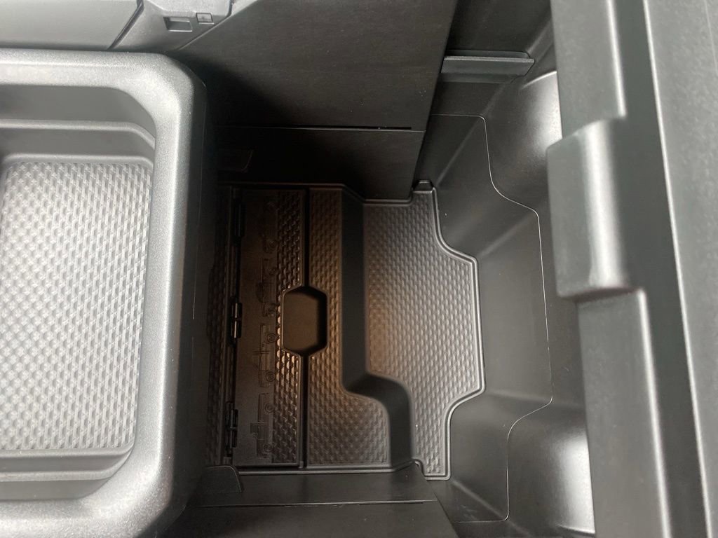 New 2026 RAM 1500 Laramie w/ Night Edition image 44