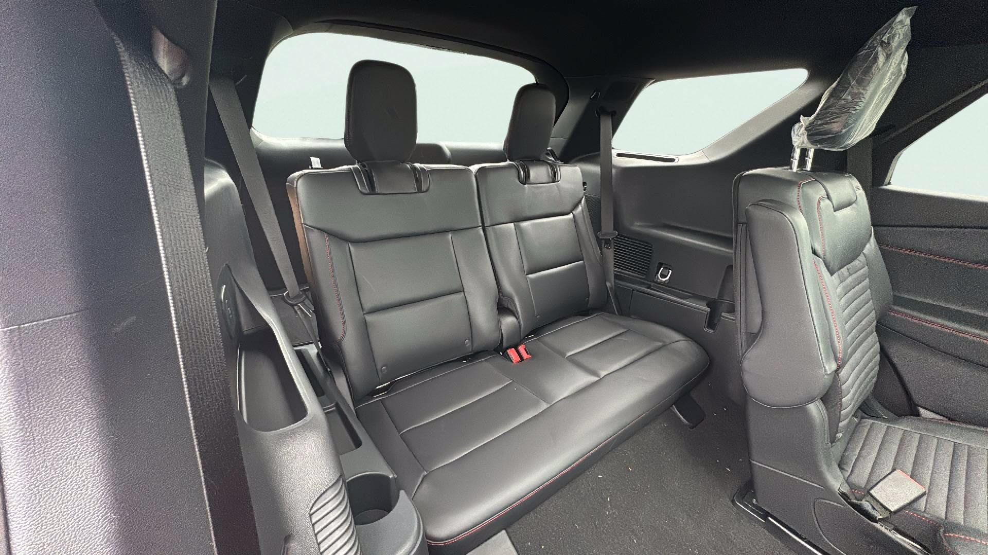 Used 2025 Ford Explorer ST-Line w/ Premium Package AWD/4WD image 29