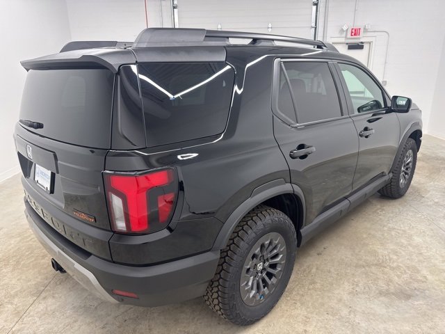 New 2026 Honda Passport TrailSport image 5