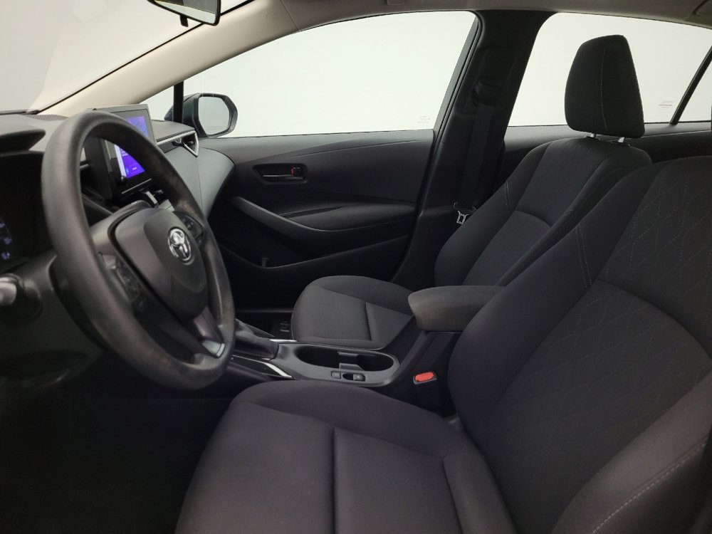Used 2023 Toyota Corolla LE FWD image 17
