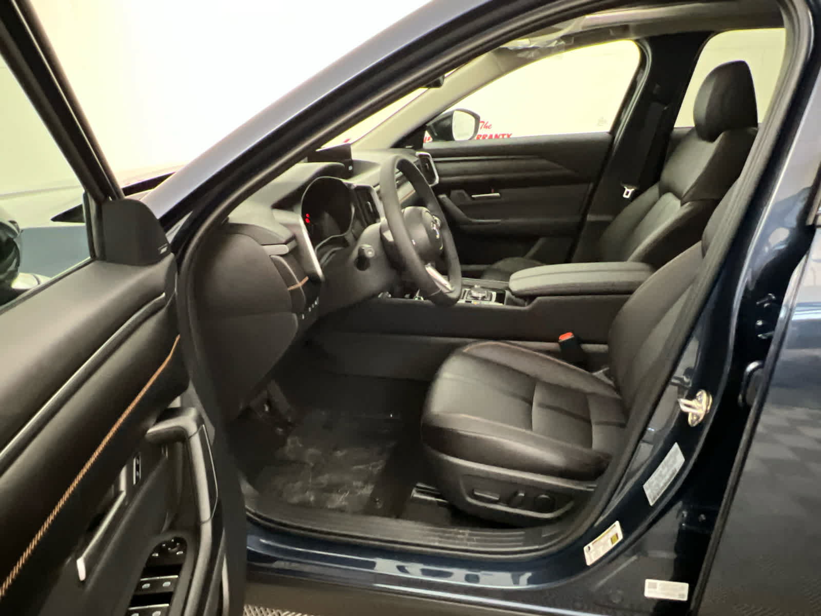 New 2026 MAZDA CX-50 AWD 2.5 Hybrid w/ Weather Package image 15