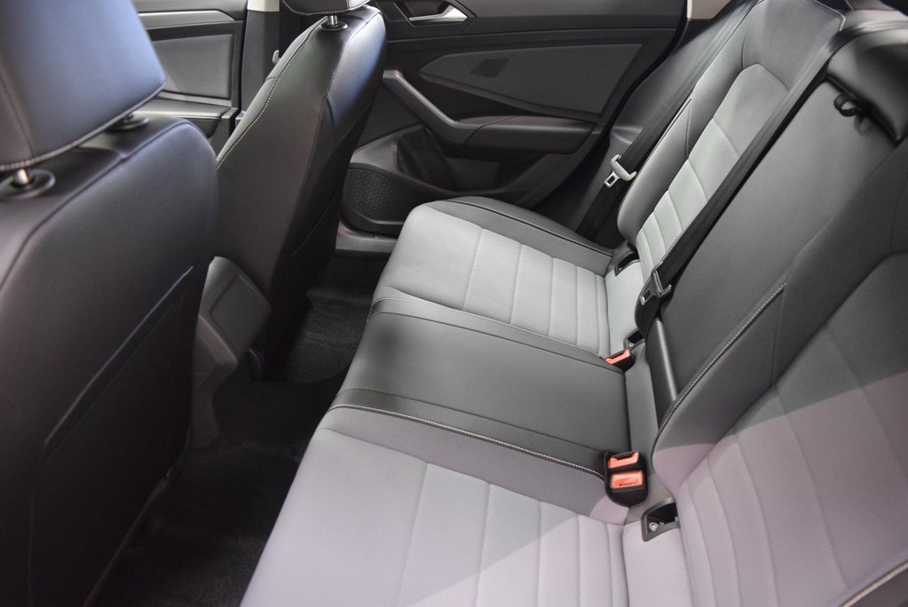 New 2026 Volkswagen Jetta SE image 5