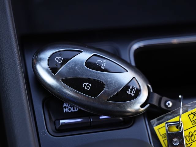Certified 2025 Hyundai Sonata N Line FWD image 41