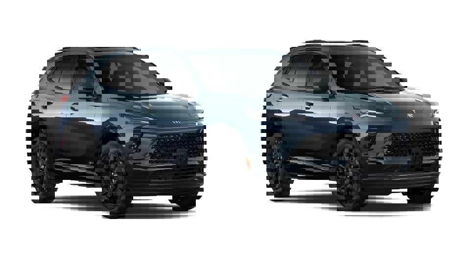 New 2026 Buick Envision Sport Touring image 30