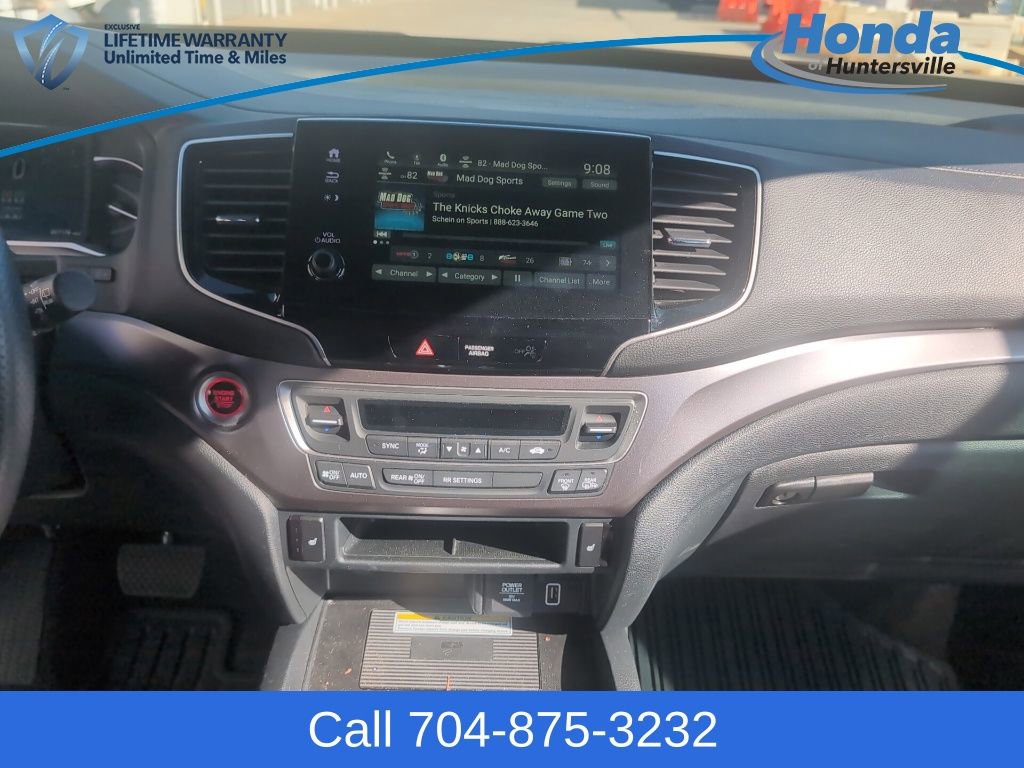 Used 2023 Honda Passport EX-L image 20