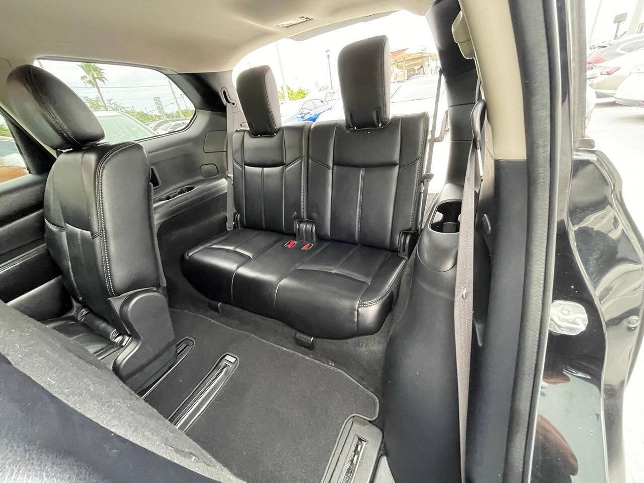 Used 2019 Nissan Pathfinder SL AWD/4WD image 19