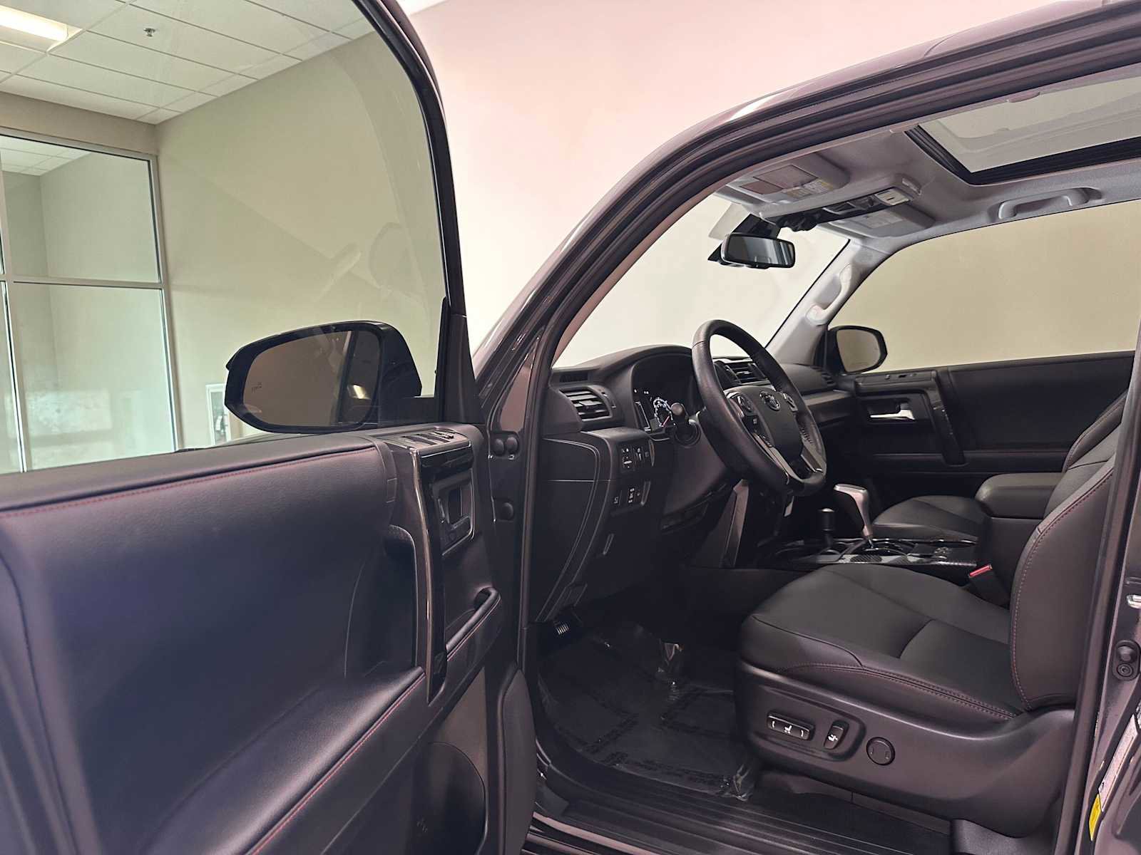 Certified 2024 Toyota 4Runner TRD Pro AWD/4WD image 23