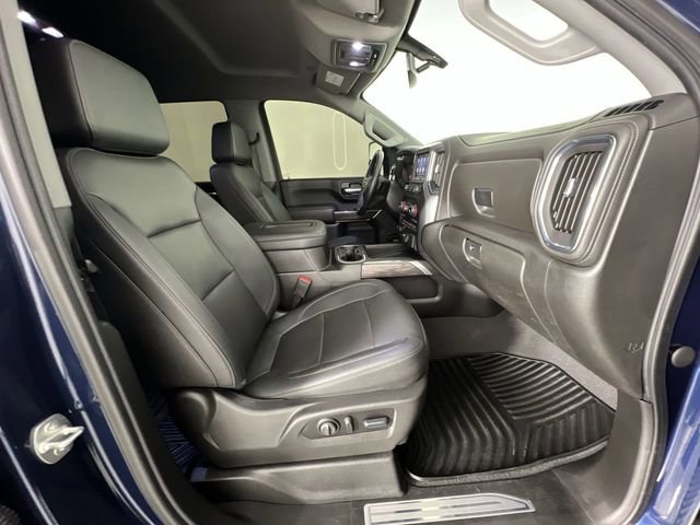 Used 2022 Chevrolet Silverado 2500 LTZ w/ LTZ Plus Package image 28