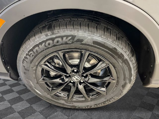 New 2027 Honda CR-V Sport-L image 11