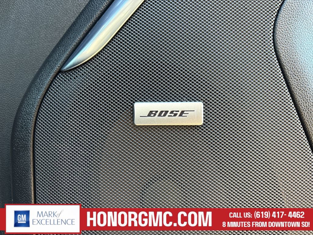 Used 2023 GMC Yukon Denali image 28