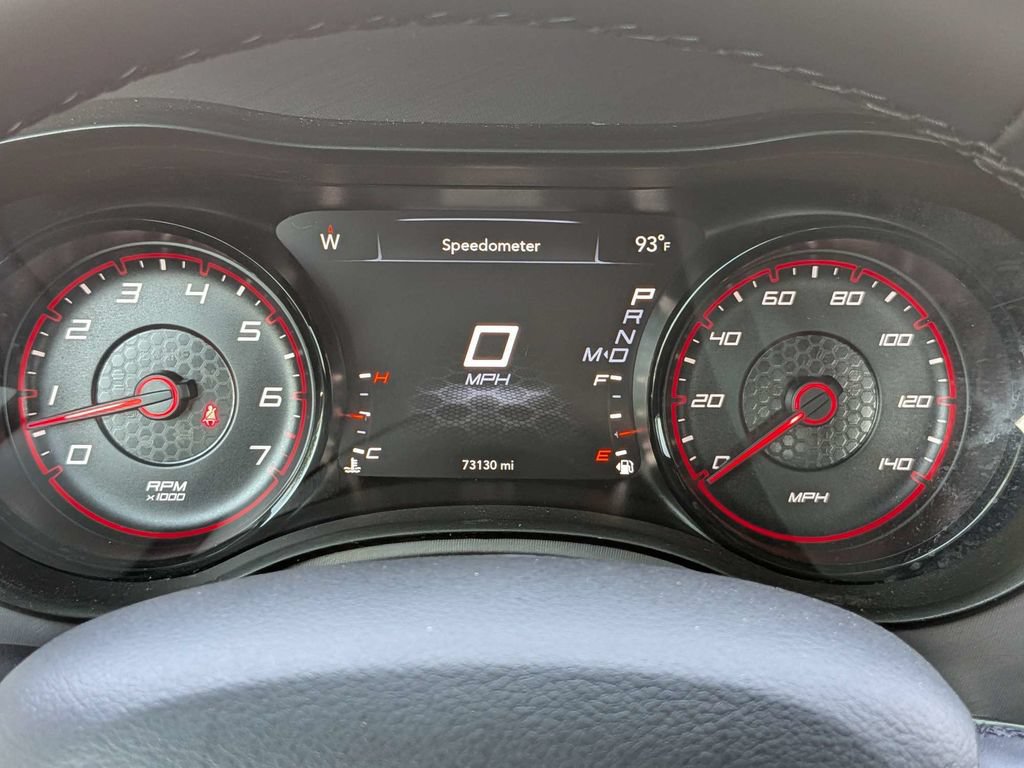 Used 2022 Dodge Charger SXT w/ Blacktop Package RWD image 21