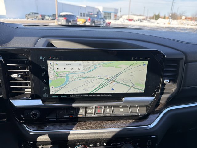 New 2026 Chevrolet Silverado 1500 RST w/ Redline Edition image 17