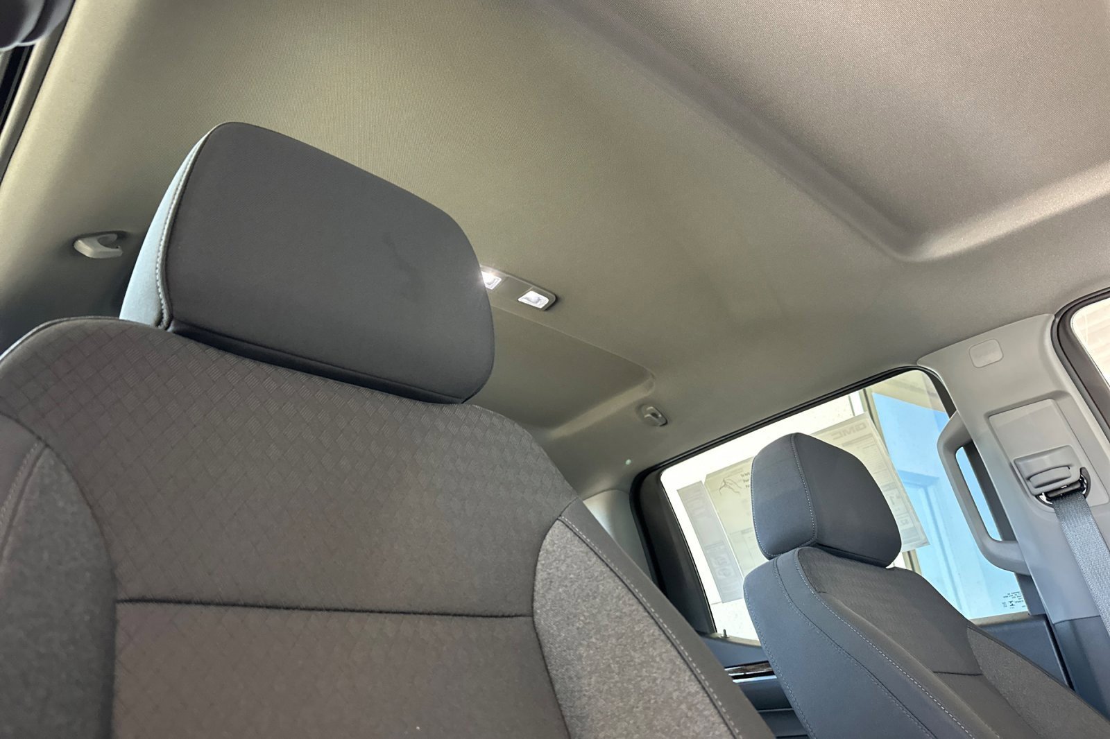 New 2026 GMC Sierra 1500 Elevation w/ Elevation Select Package image 17