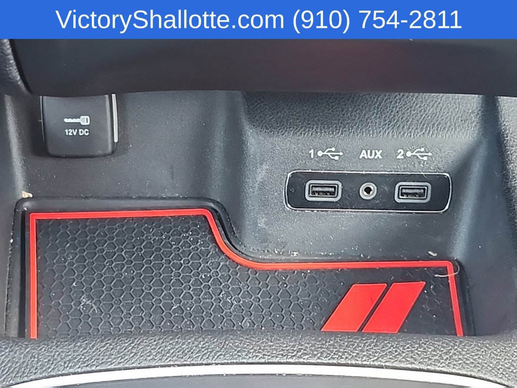 Used 2020 Dodge Durango SXT RWD image 8