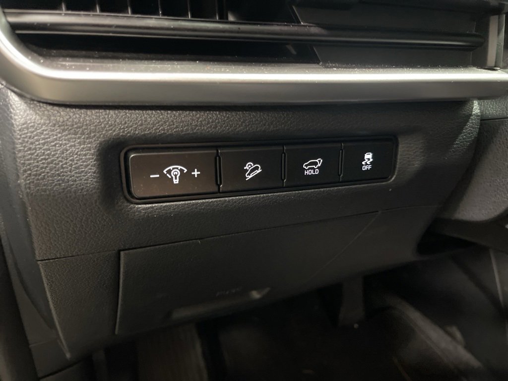 Used 2025 Kia Telluride S image 22