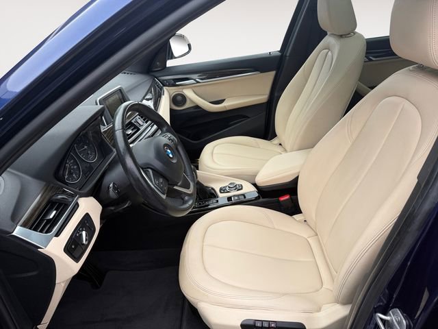 Used 2016 BMW X1 xDrive28i image 9