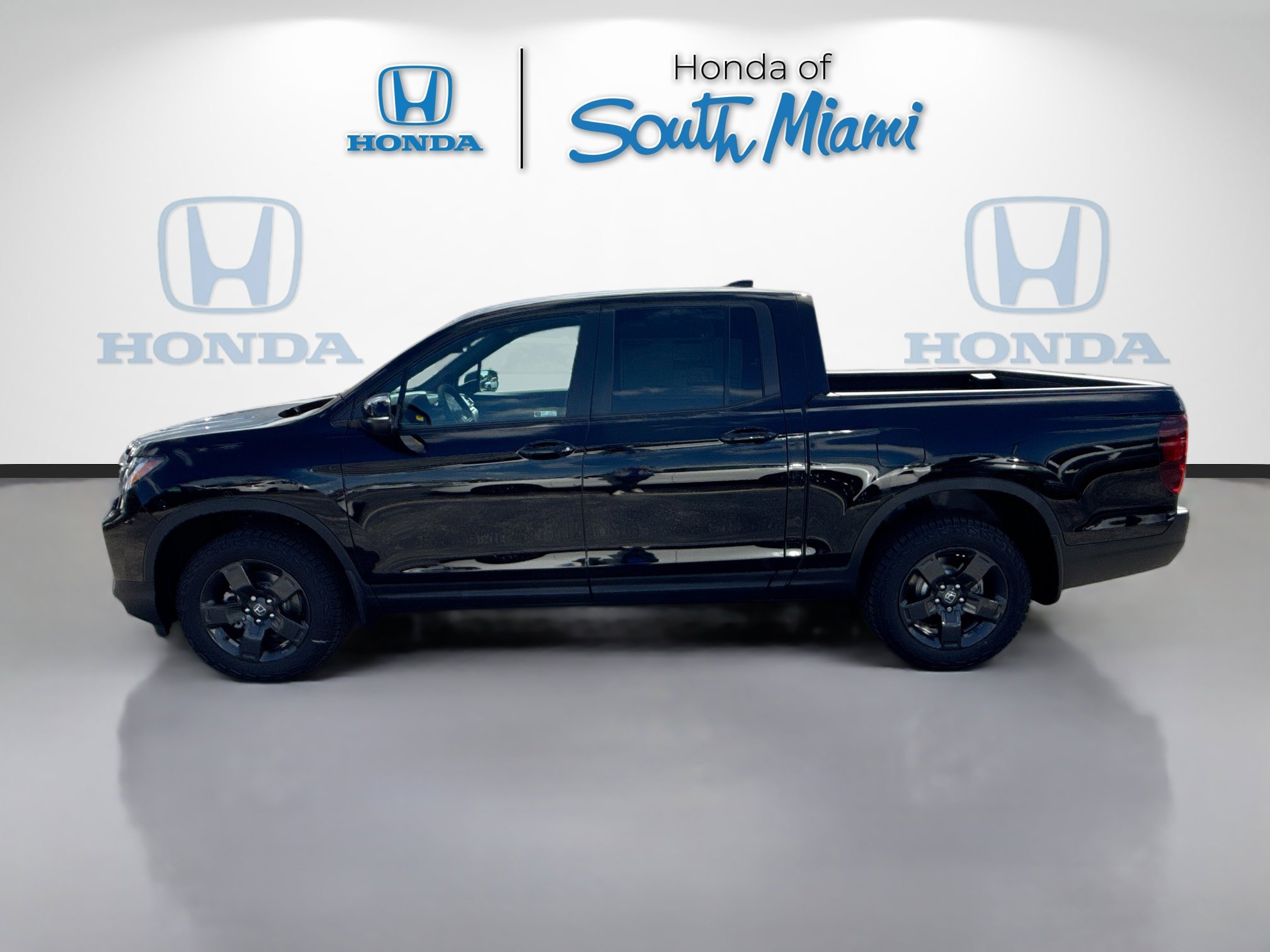 New 2026 Honda Ridgeline TrailSport image 4