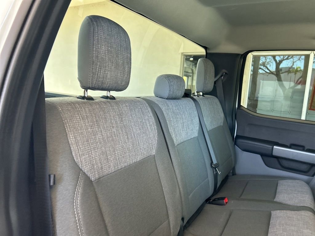 Used 2025 Ford F450 XLT image 30