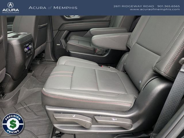 Used 2024 Chevrolet Tahoe RST w/ Luxury Package RWD image 27
